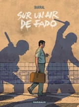 Sur un air de fado - Nicolas Barral