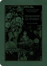 Celui qui hantait les ténèbres - Gou Tanabe