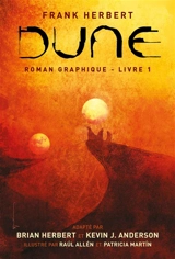 Dune. Vol. 1 - Brian Herbert