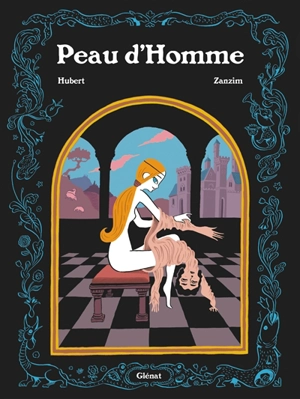 Peau d'homme - Hubert
