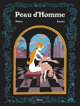 Peau d'homme - Hubert