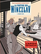 La fortune des Winczlav. Vol. 1. Vanko 1848 - Jean Van Hamme