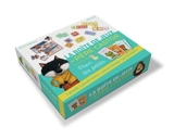 La boîte de jeux du Père Castor : pour les petits - Sébastien Pelon