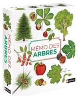 Mémo des arbres - François Lasserre
