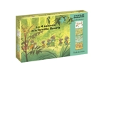 Les 4 saisons de la famille Souris - Kazuo Iwamura