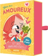 Jeu des amoureux : et des amoureuses ! - Richard Stehr