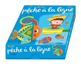 Jeu de pêche à la ligne - Véronique Petit