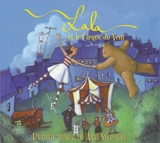 Lala et le cirque du vent - Anne Sylvestre