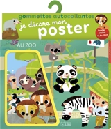 Au zoo - Dania Florino