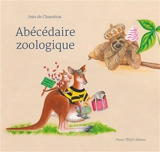 Abécédaire zoologique - Inès de Chantérac