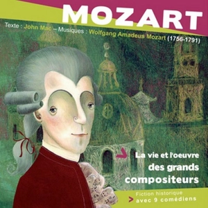 Mozart - John Mac