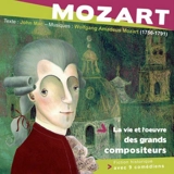 Mozart - John Mac