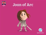 Joan of Arc - Patricia Crété