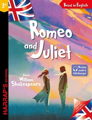 Romeo and Juliet - Martyn Back