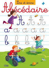 Abécédaire : lire et écrire - Vanna Bristot