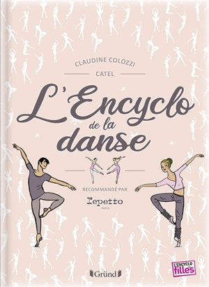 L'encyclo de la danse - Claudine Colozzi
