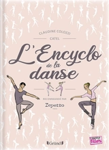 L'encyclo de la danse - Claudine Colozzi