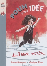 Poum a une idée - Richard Marazano