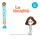 La timidité - Sophie Dussaussois