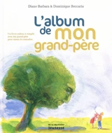 L'album de mon grand-père - Diane Barbara