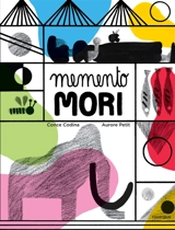 Memento mori - Conce Codina