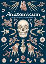 Anatomicum - Jennifer Z Paxton