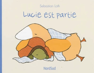 Lucie est partie - Sebastian Loth