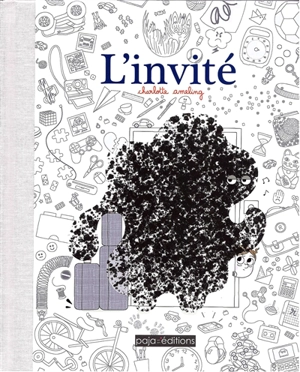 L'invité - Charlotte Ameling
