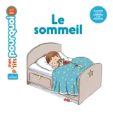 Le sommeil - Sophie Dussaussois