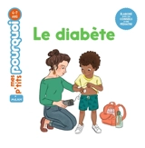 Le diabète - Agnès Cathala