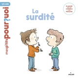 La surdité - Christophe Tranchant