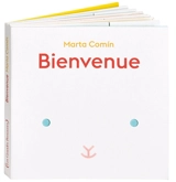 Bienvenue - Marta Comin