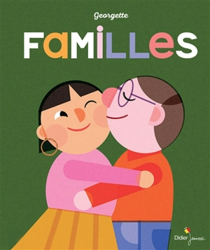 Familles - Georgette