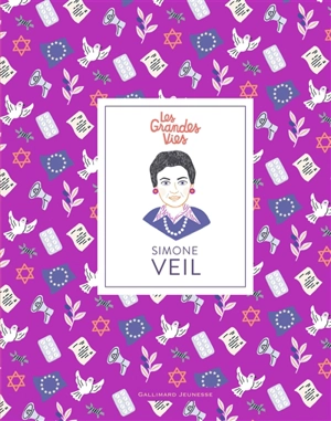 Simone Veil - Isabelle Motrot