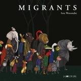 Migrants - Issa Watanabe