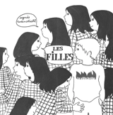 Les filles - Agnès Rosenstiehl
