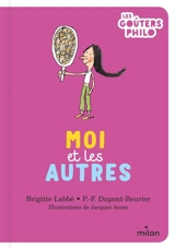 Moi et les autres - Brigitte Labbé