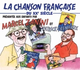 La chanson française du XXe siècle