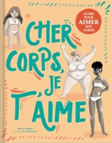 Cher corps, je t’aime ! - Jessica Sanders