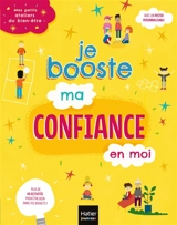 Je booste ma confiance en moi - Beth Cox