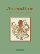 Animalium - Jenny Broom