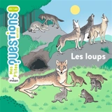 Les loups - Emmanuelle Figueras