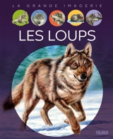 Les loups - Agnès Vandewiele