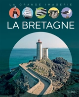 La Bretagne - Jérôme Maufras