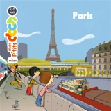 Paris - Stéphanie Ledu