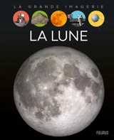 La Lune - Cathy Franco