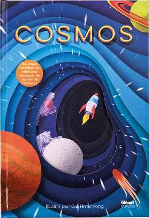 Cosmos - Gail Armstrong