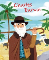 La vie de Charles Darwin - Jane Kent