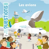 Les avions - Astrid Dumontet