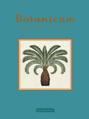 Botanicum - Katherine J. Willis